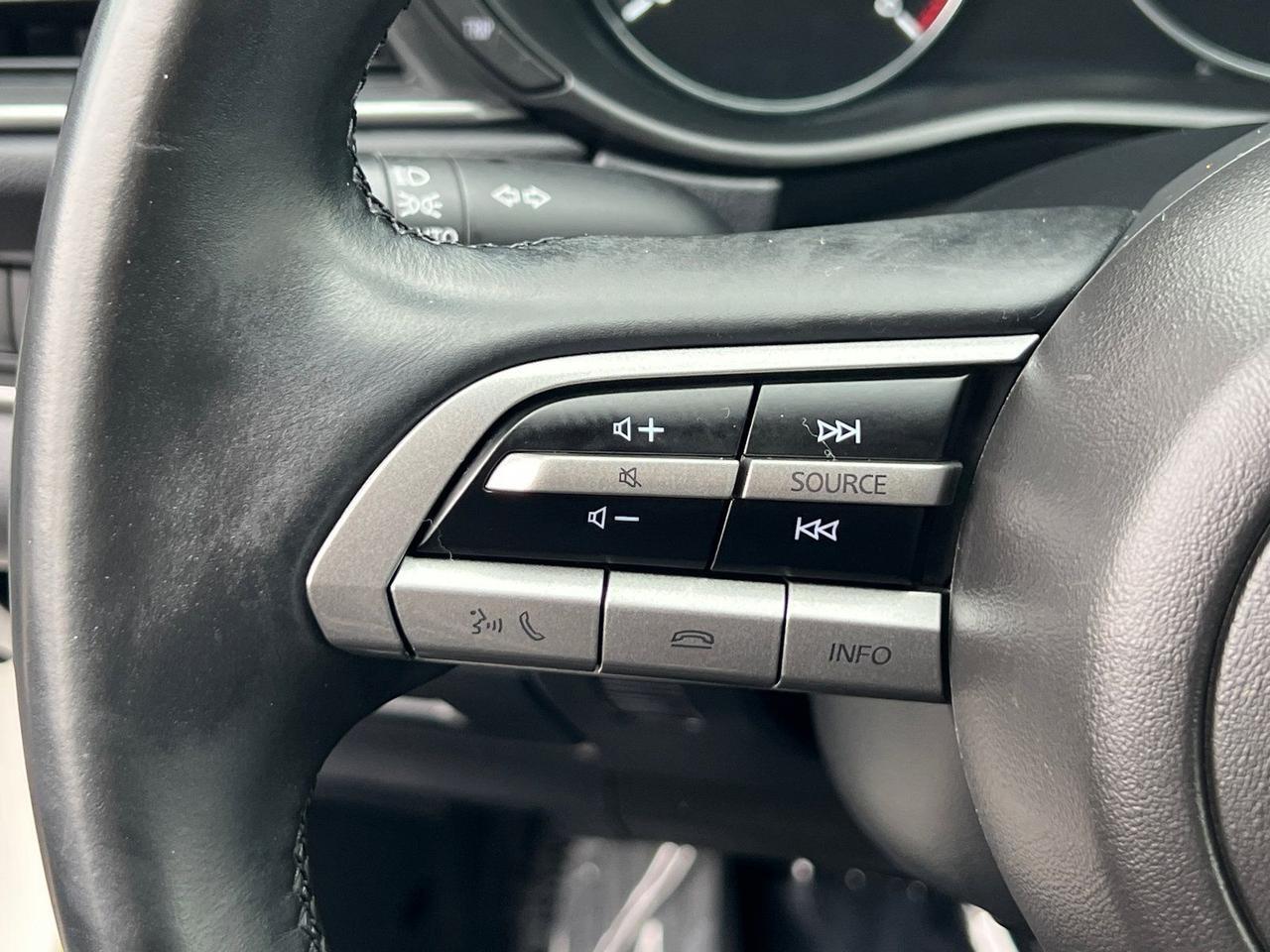 2023 MAZDA CX-30 2.5 S Select Package Hagerstown MD