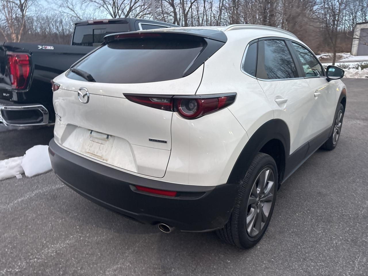 2023 MAZDA CX-30 2.5 S Select Package Hagerstown MD