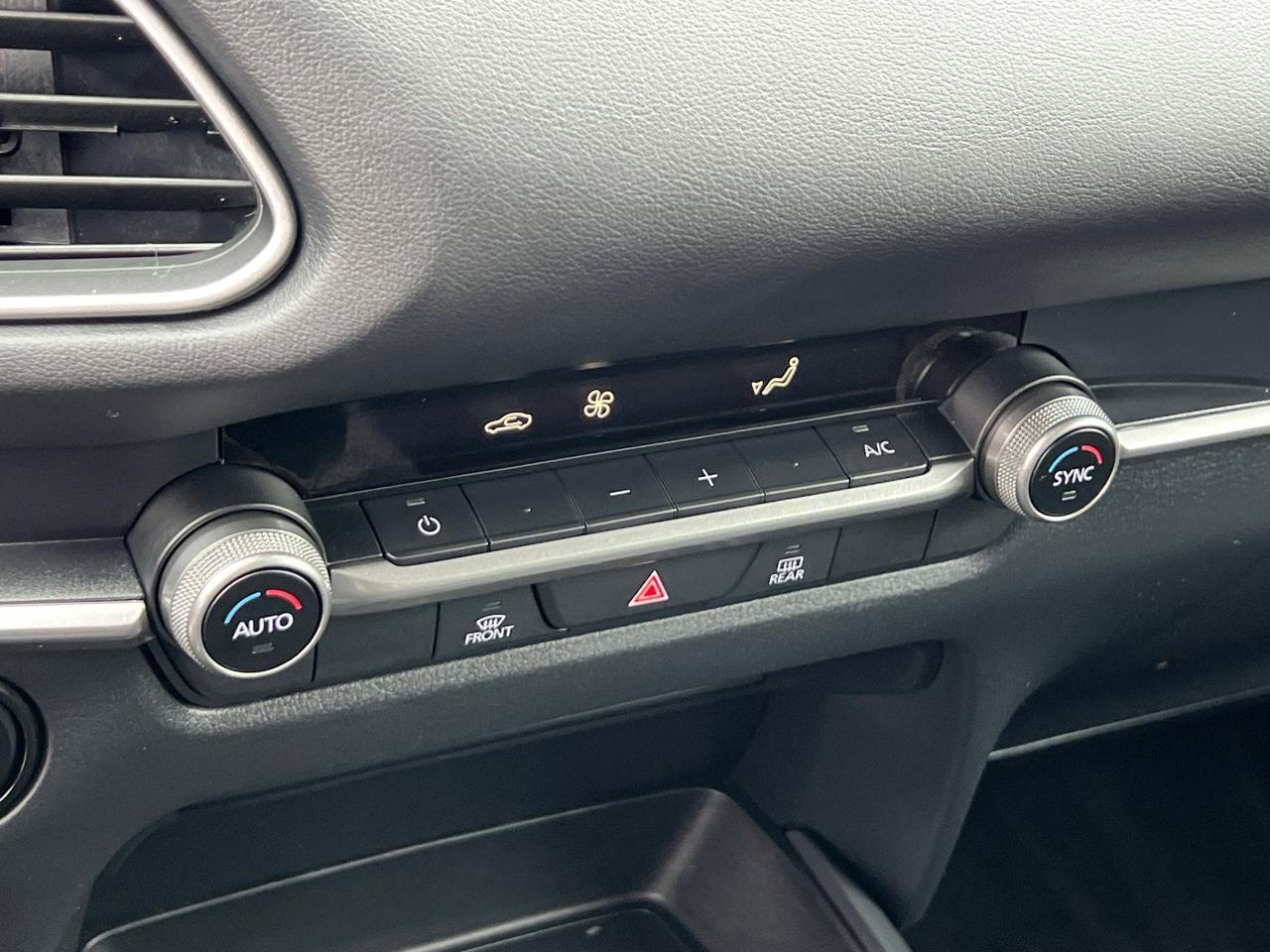 2023 MAZDA CX-30 2.5 S Select Package Hagerstown MD