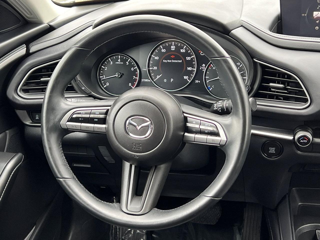 2023 MAZDA CX-30 2.5 S Select Package Hagerstown MD