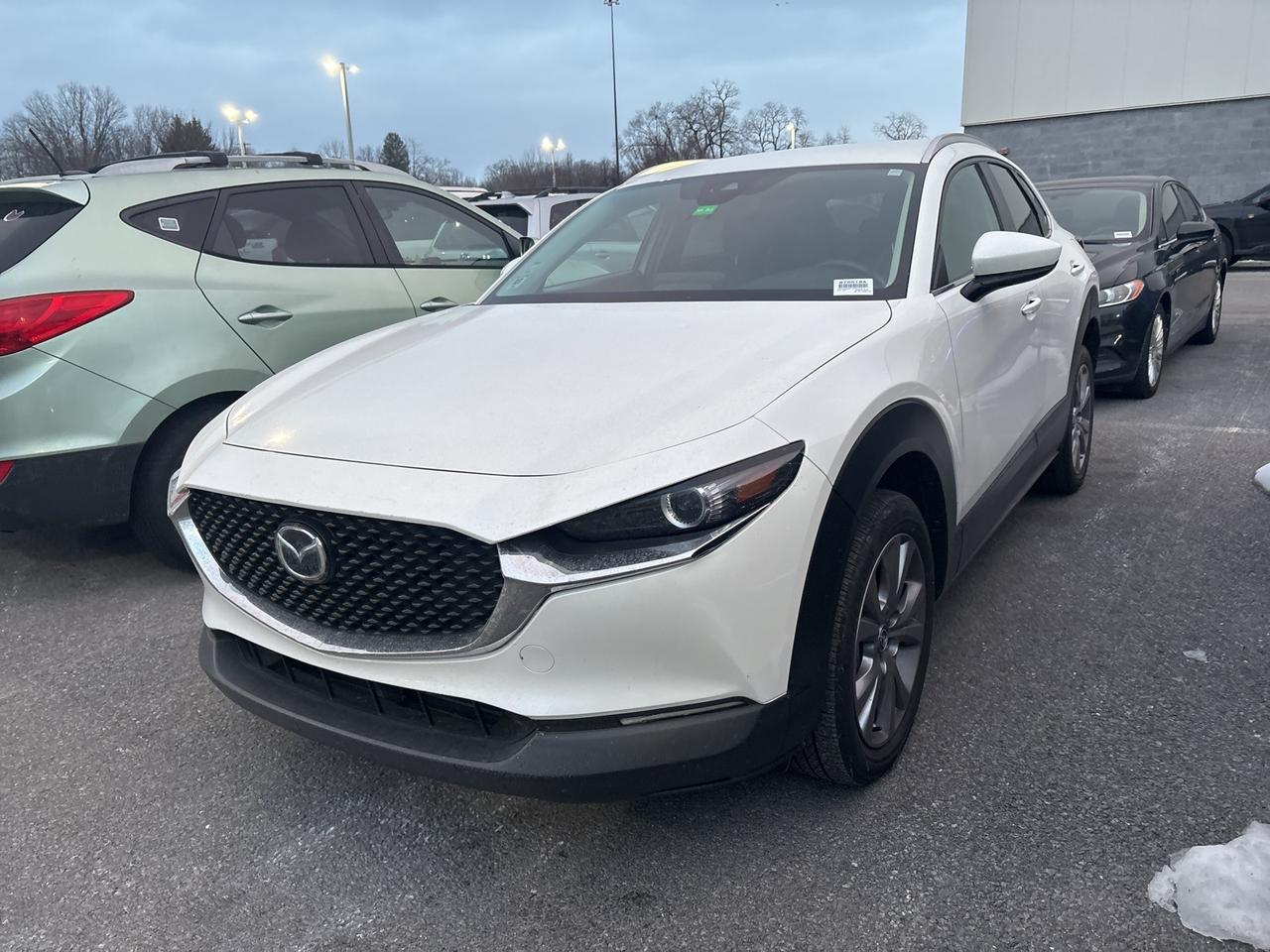 2023 MAZDA CX-30 2.5 S Select Package Hagerstown MD