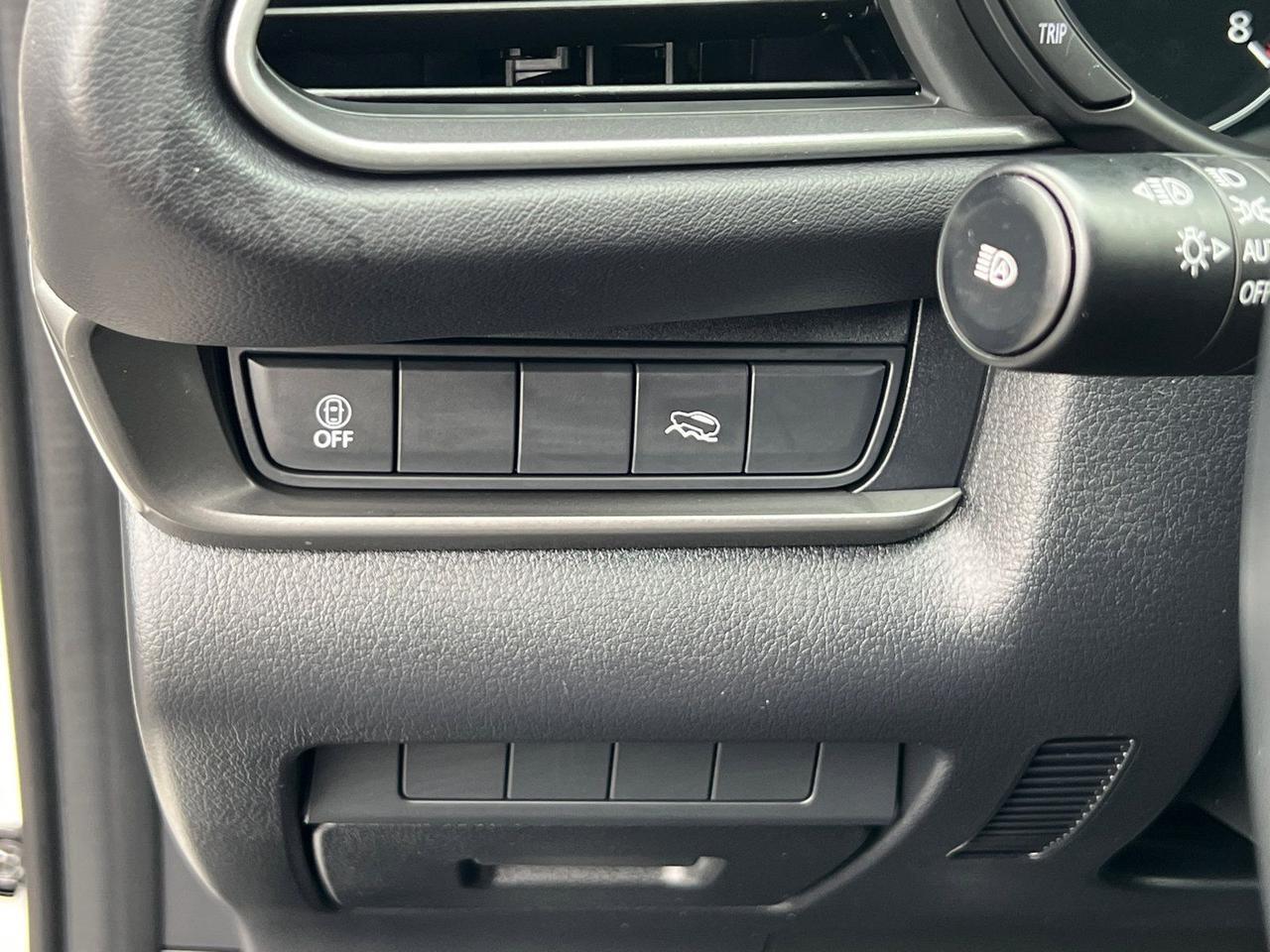 2023 MAZDA CX-30 2.5 S Select Package Hagerstown MD