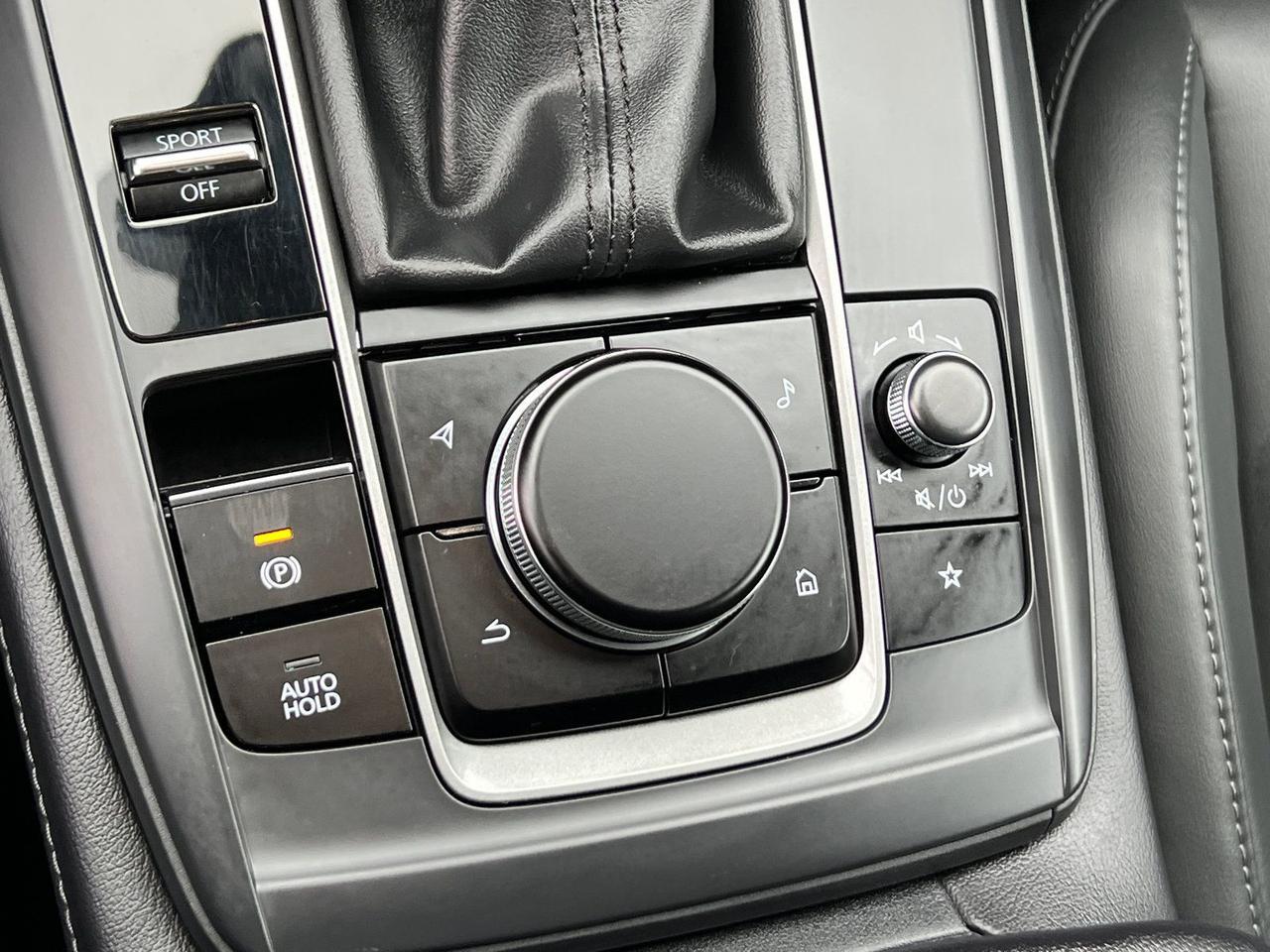 2023 MAZDA CX-30 2.5 S Select Package Hagerstown MD