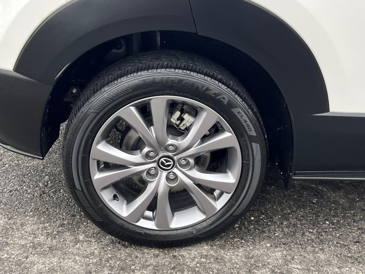 2023 MAZDA CX-30 2.5 S Select Package Hagerstown MD