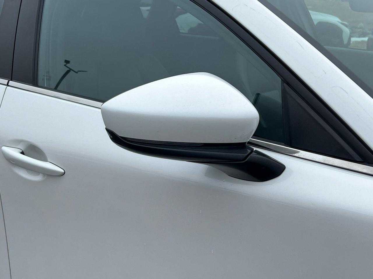 2023 MAZDA CX-30 2.5 S Select Package Hagerstown MD