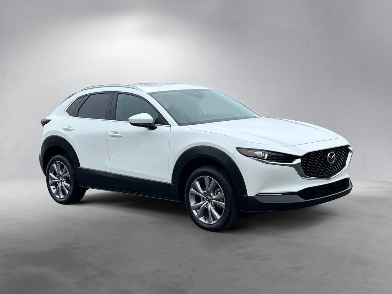 2023 MAZDA CX-30