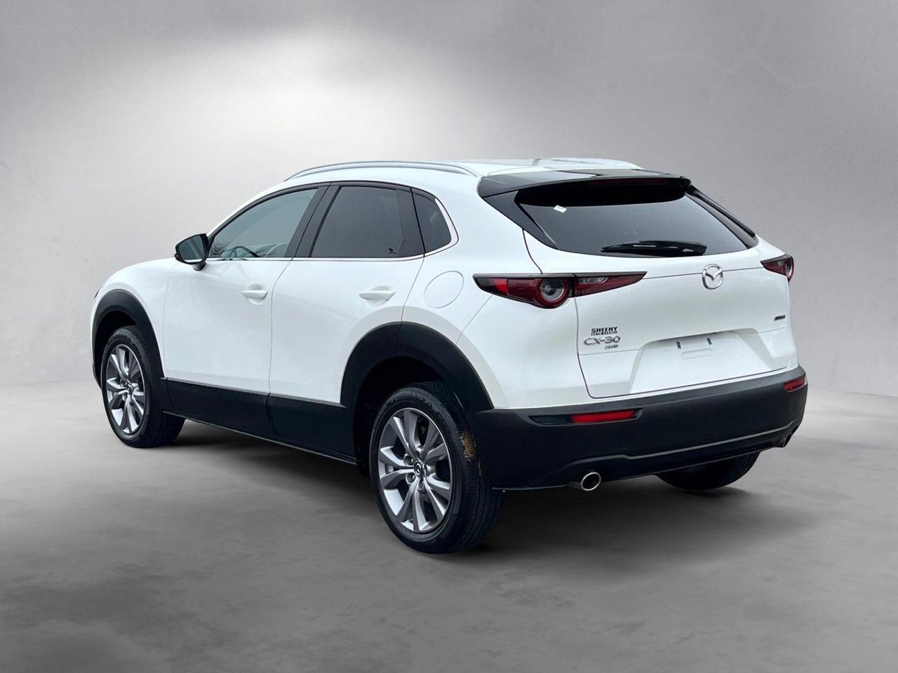 2023 MAZDA CX-30 2.5 S Select Package Hagerstown MD