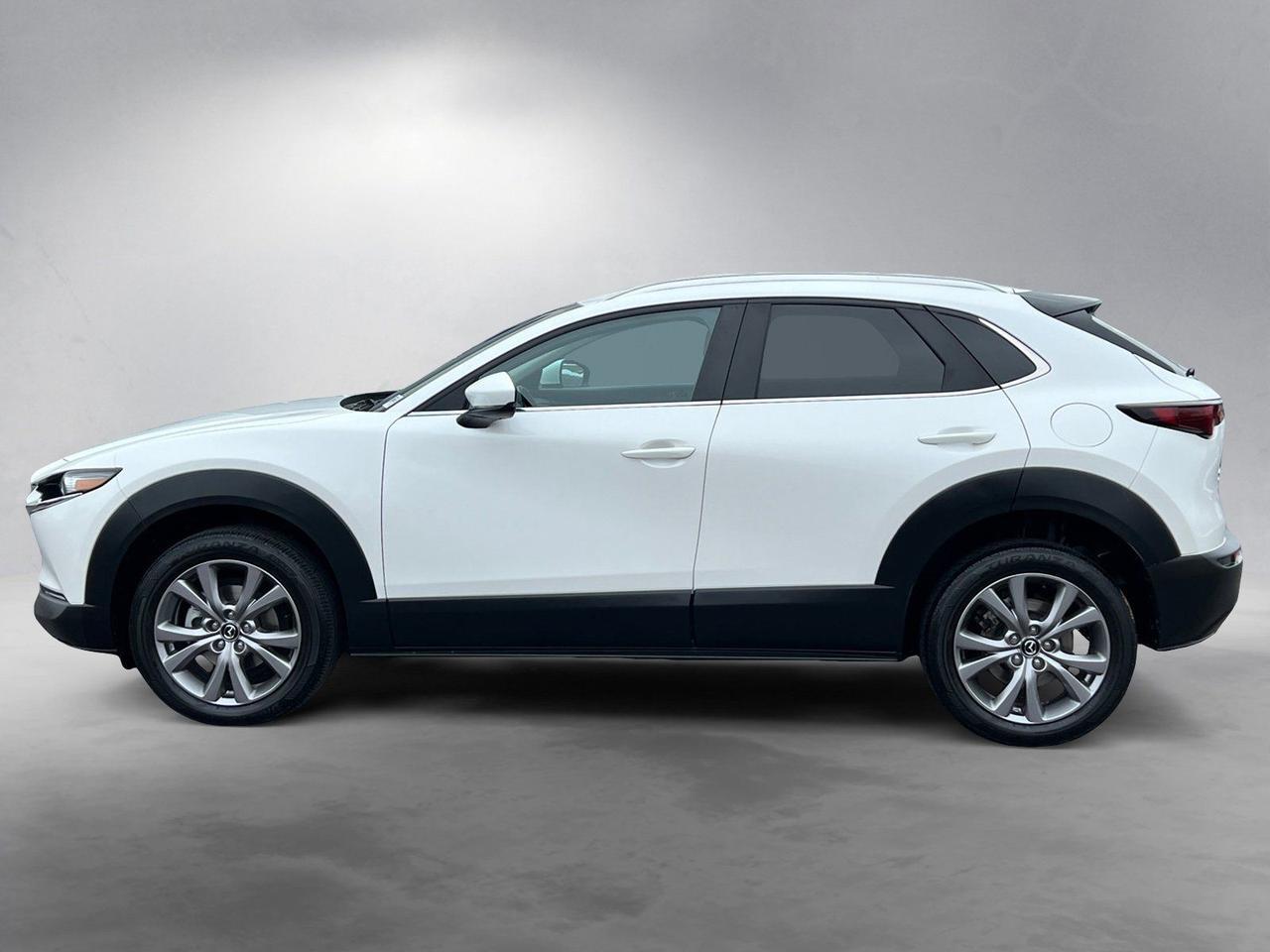 2023 MAZDA CX-30 2.5 S Select Package Hagerstown MD