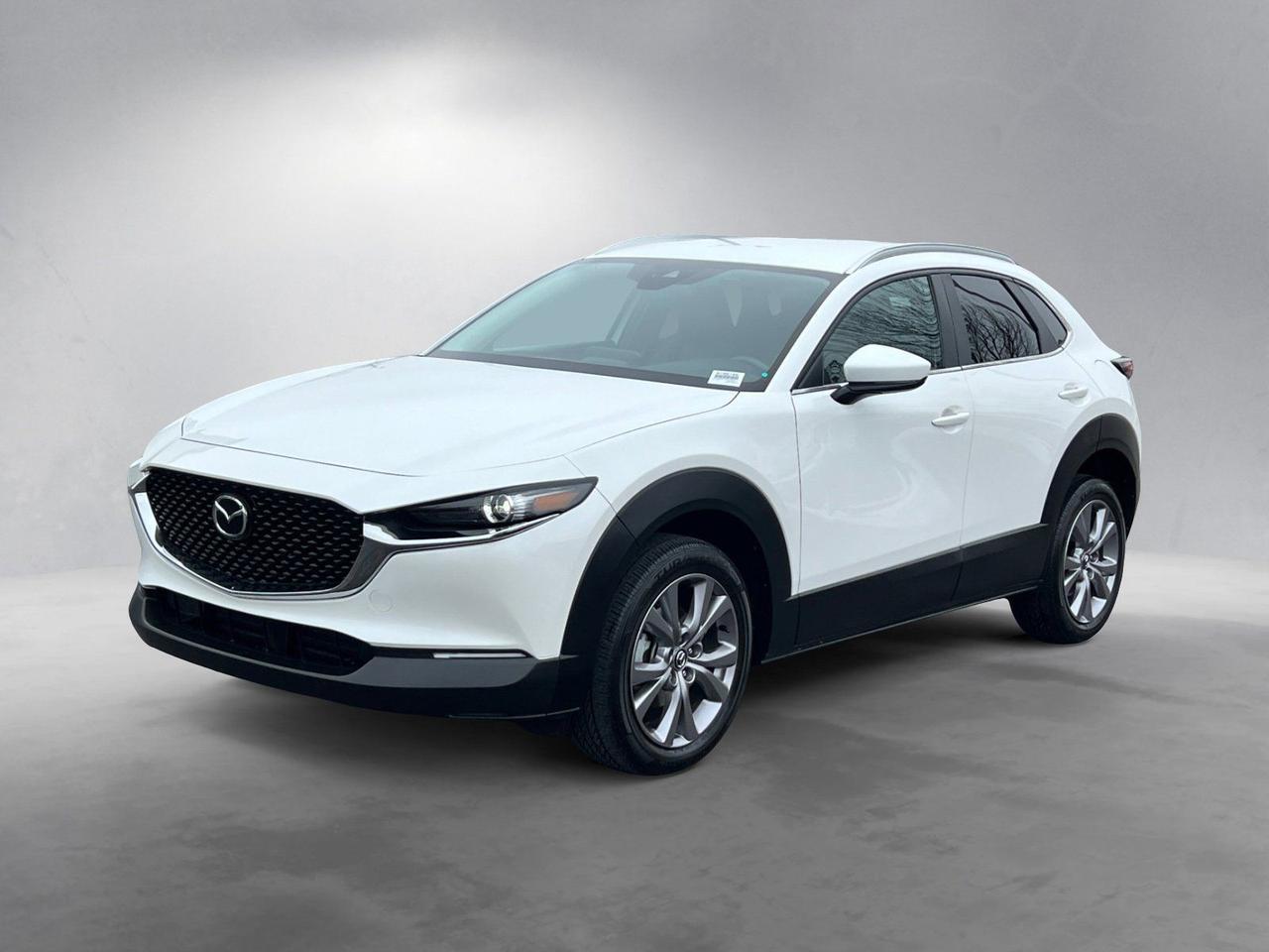 2023 MAZDA CX-30 2.5 S Select Package Hagerstown MD