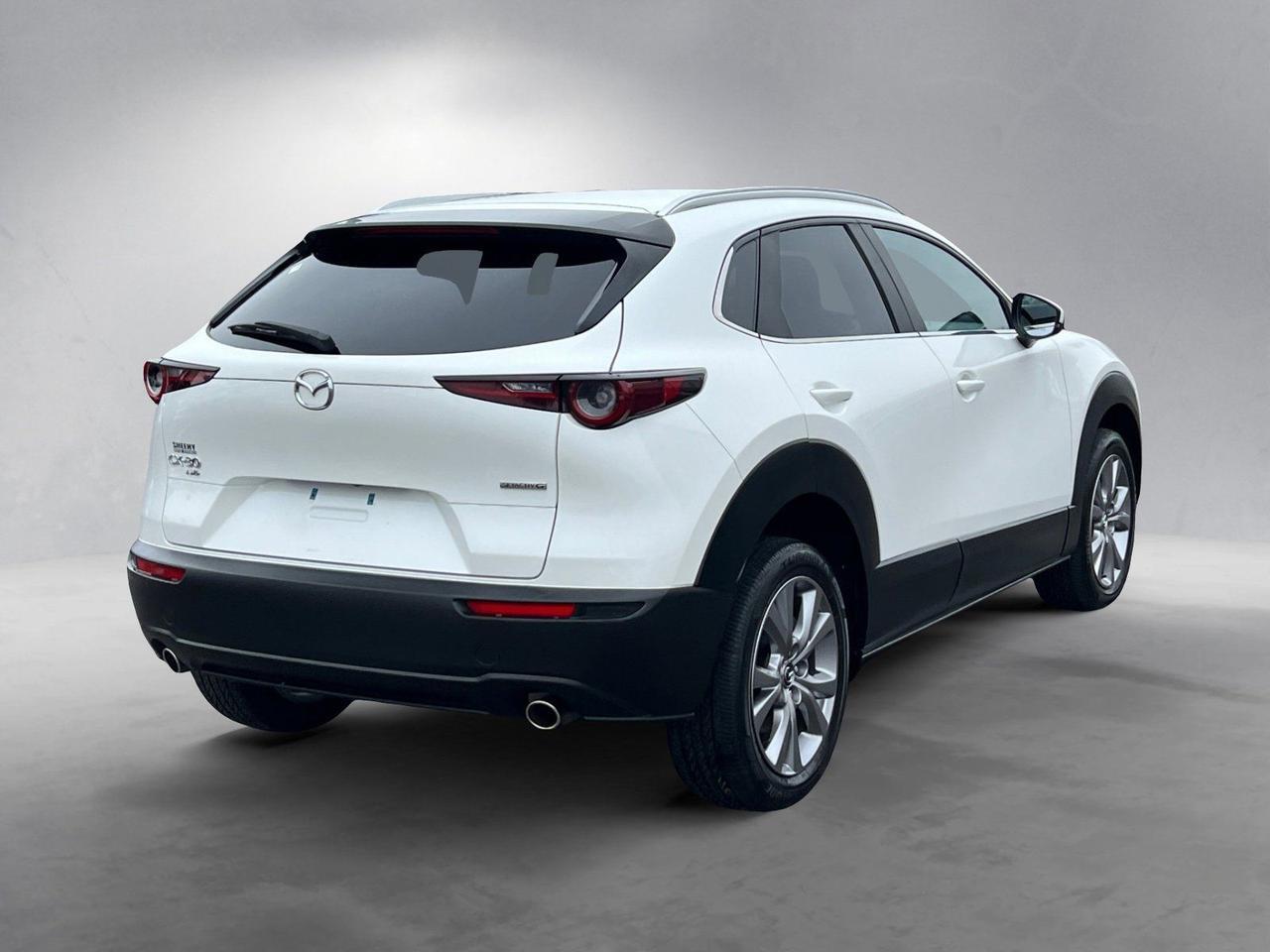 2023 MAZDA CX-30 2.5 S Select Package Hagerstown MD