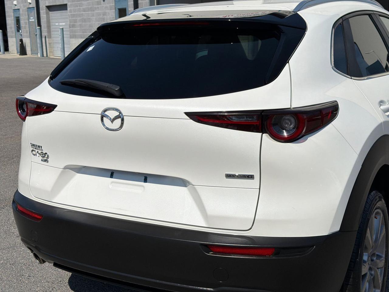2023 MAZDA CX-30 2.5 S Select Package Hagerstown MD