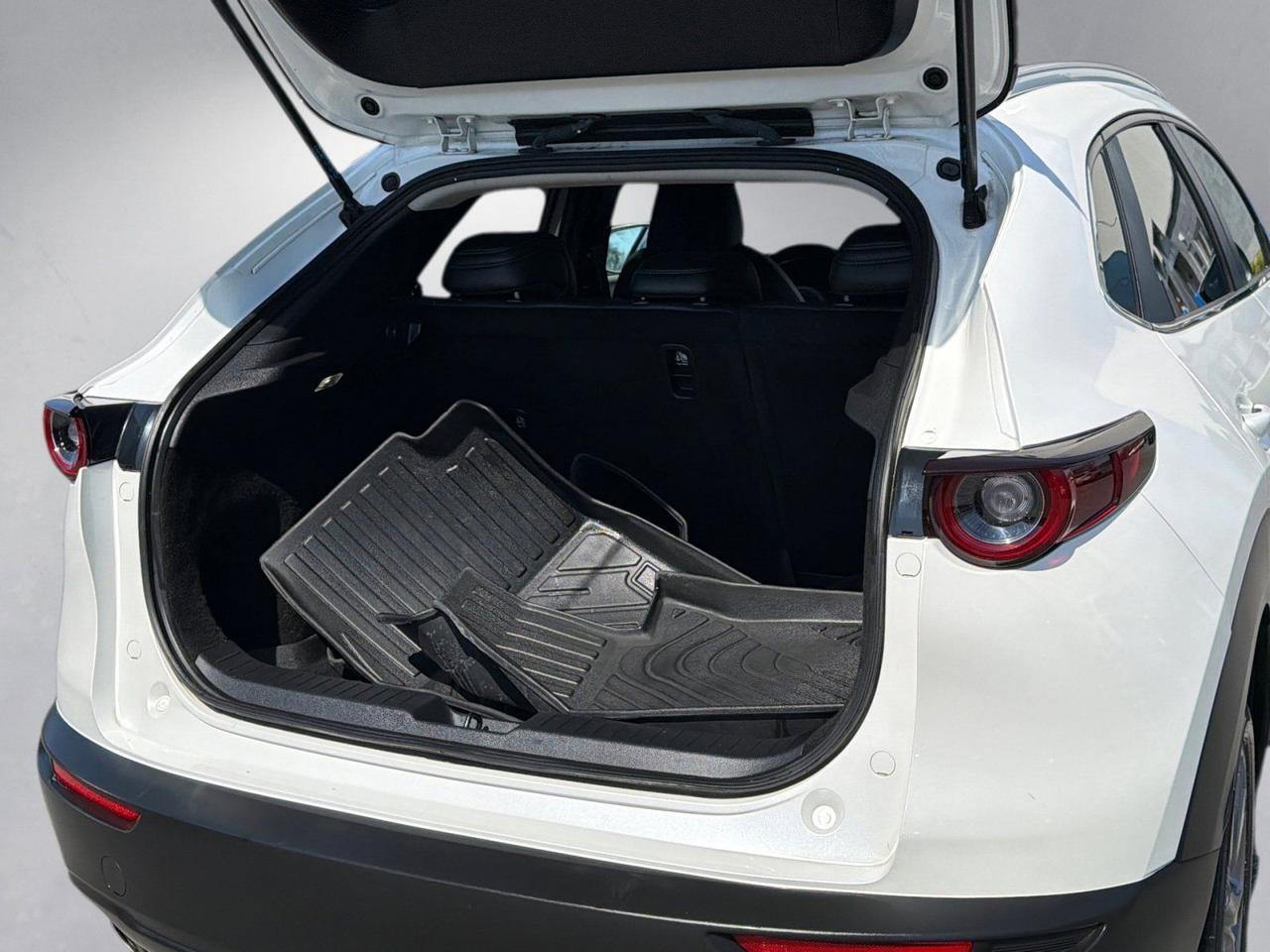 2023 MAZDA CX-30 2.5 S Select Package Hagerstown MD