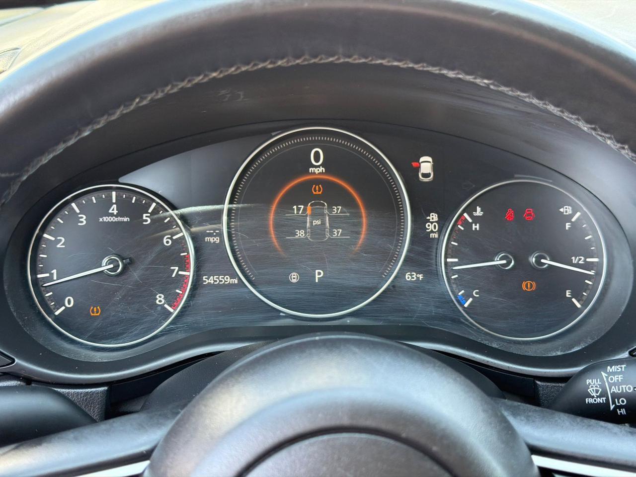 2023 MAZDA CX-30 2.5 S Select Package Hagerstown MD