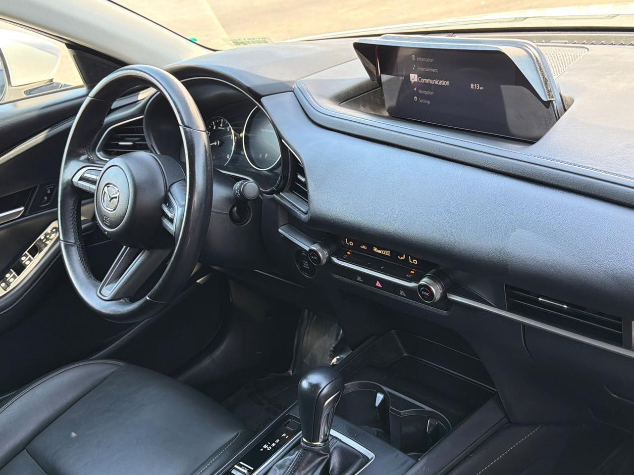 2023 MAZDA CX-30 2.5 S Select Package Hagerstown MD