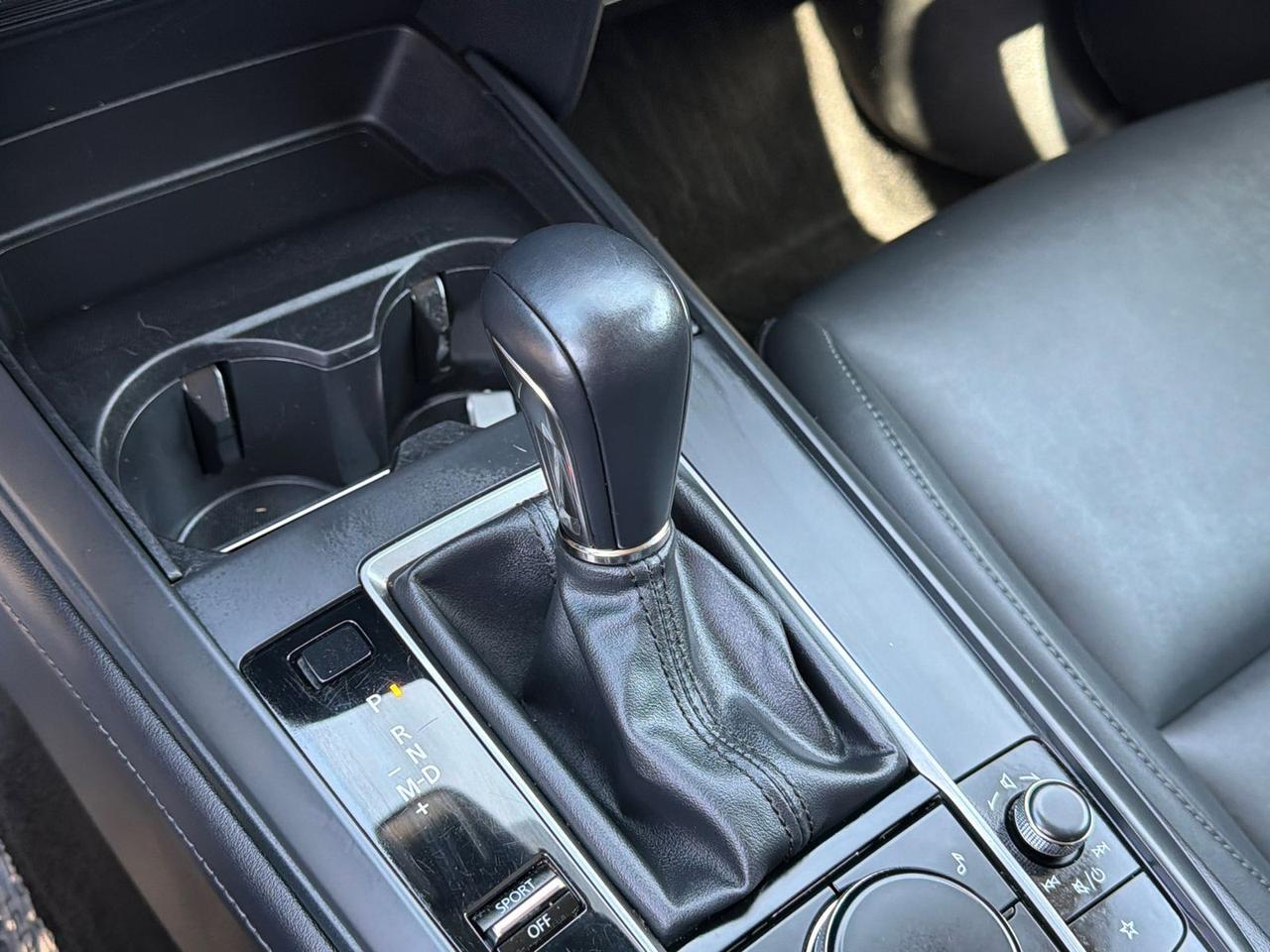 2023 MAZDA CX-30 2.5 S Select Package Hagerstown MD