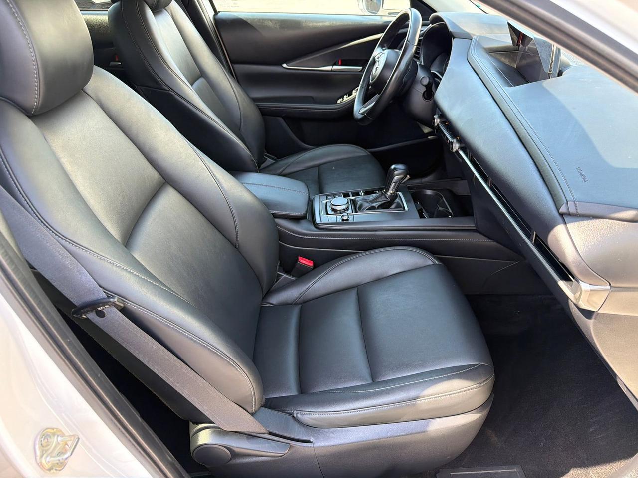 2023 MAZDA CX-30 2.5 S Select Package Hagerstown MD