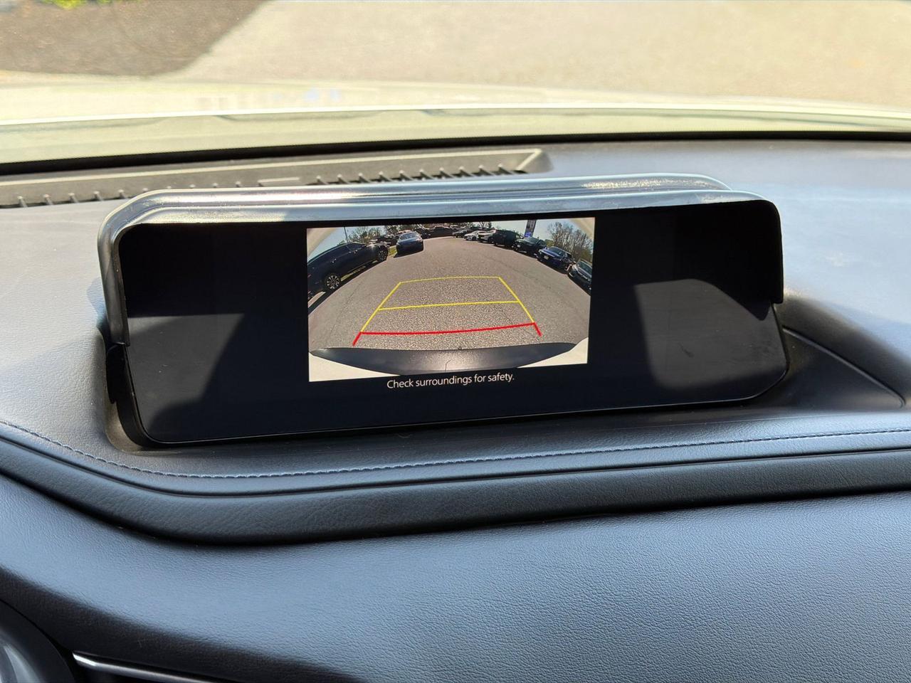 2023 MAZDA CX-30 2.5 S Select Package Hagerstown MD