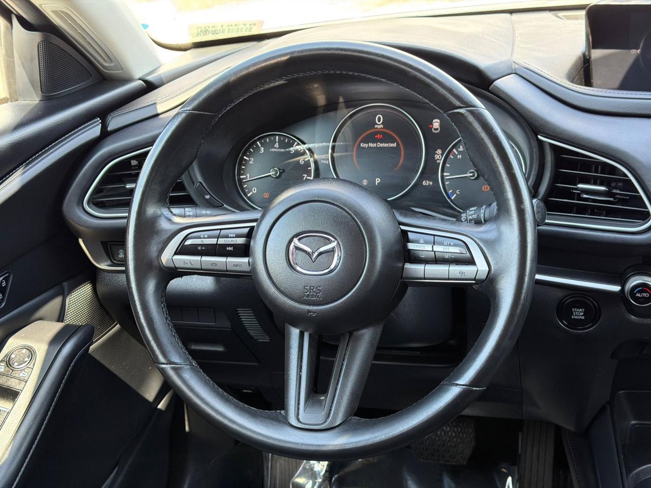 2023 MAZDA CX-30 2.5 S Select Package Hagerstown MD