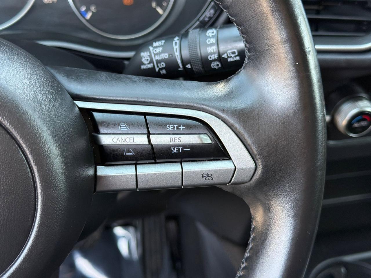 2023 MAZDA CX-30 2.5 S Select Package Hagerstown MD