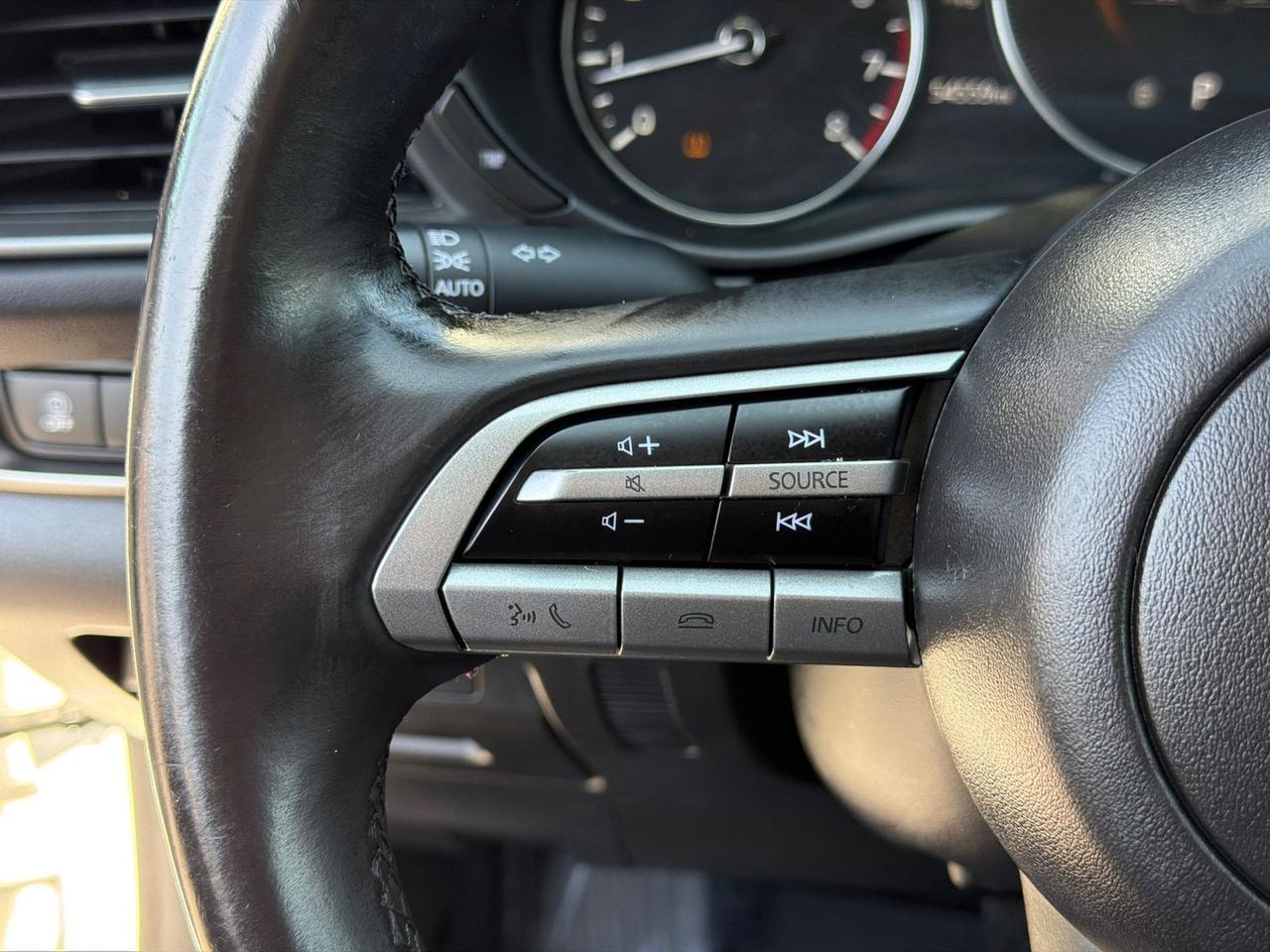 2023 MAZDA CX-30 2.5 S Select Package Hagerstown MD