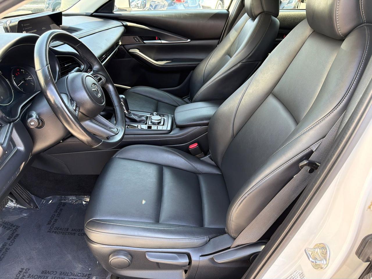 2023 MAZDA CX-30 2.5 S Select Package Hagerstown MD