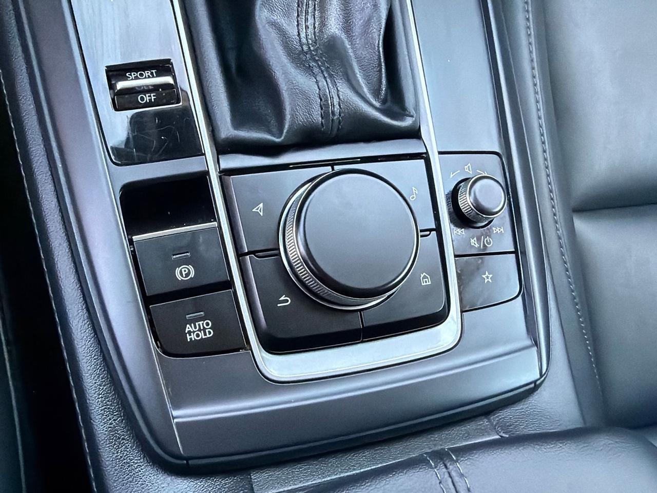 2023 MAZDA CX-30 2.5 S Select Package Hagerstown MD