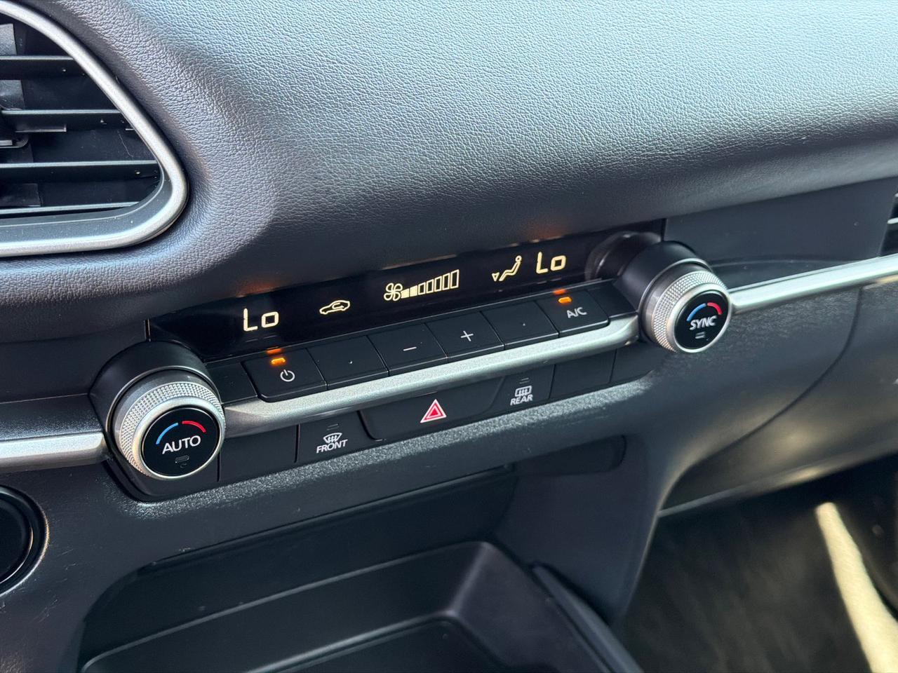 2023 MAZDA CX-30 2.5 S Select Package Hagerstown MD