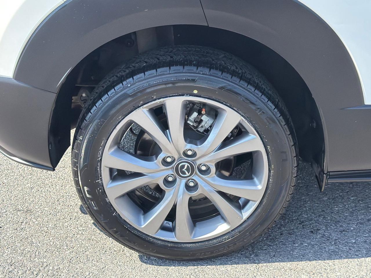 2023 MAZDA CX-30 2.5 S Select Package Hagerstown MD