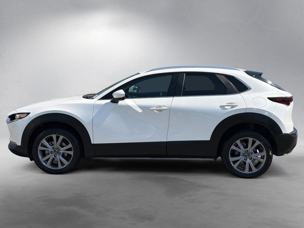 2023 MAZDA CX-30 2.5 S Select Package Hagerstown MD
