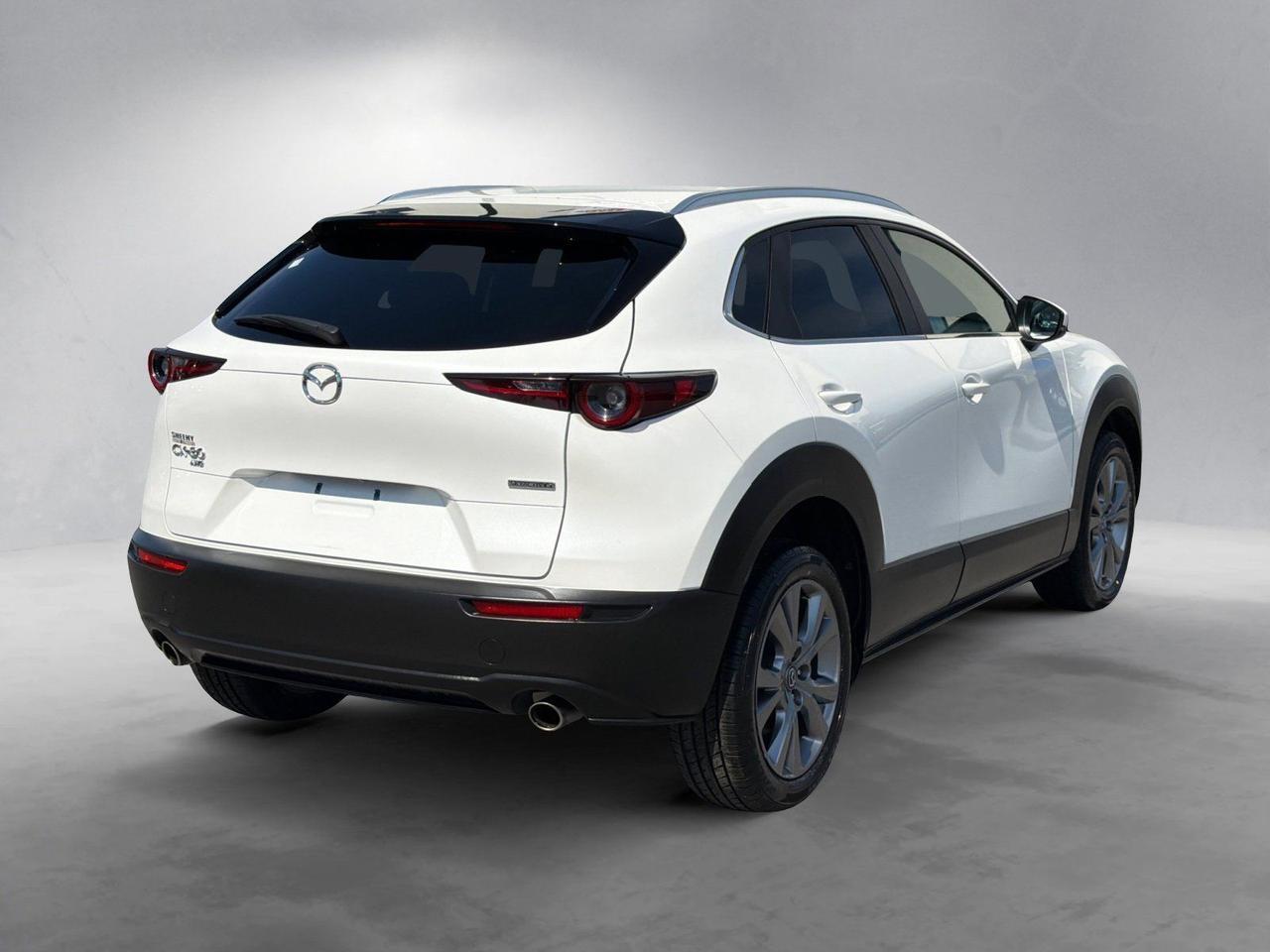 2023 MAZDA CX-30 2.5 S Select Package Hagerstown MD