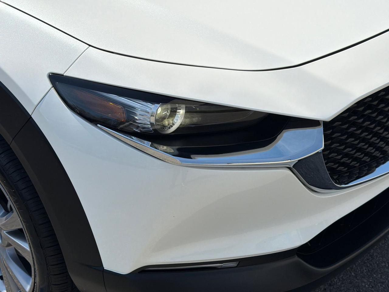 2023 MAZDA CX-30 2.5 S Select Package Hagerstown MD