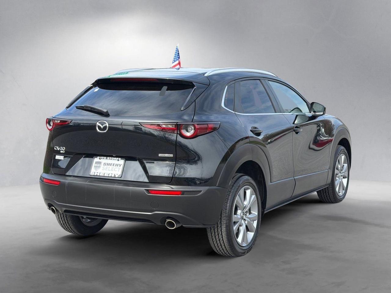 2023 MAZDA CX-30 2.5 S Select Package Hagerstown MD
