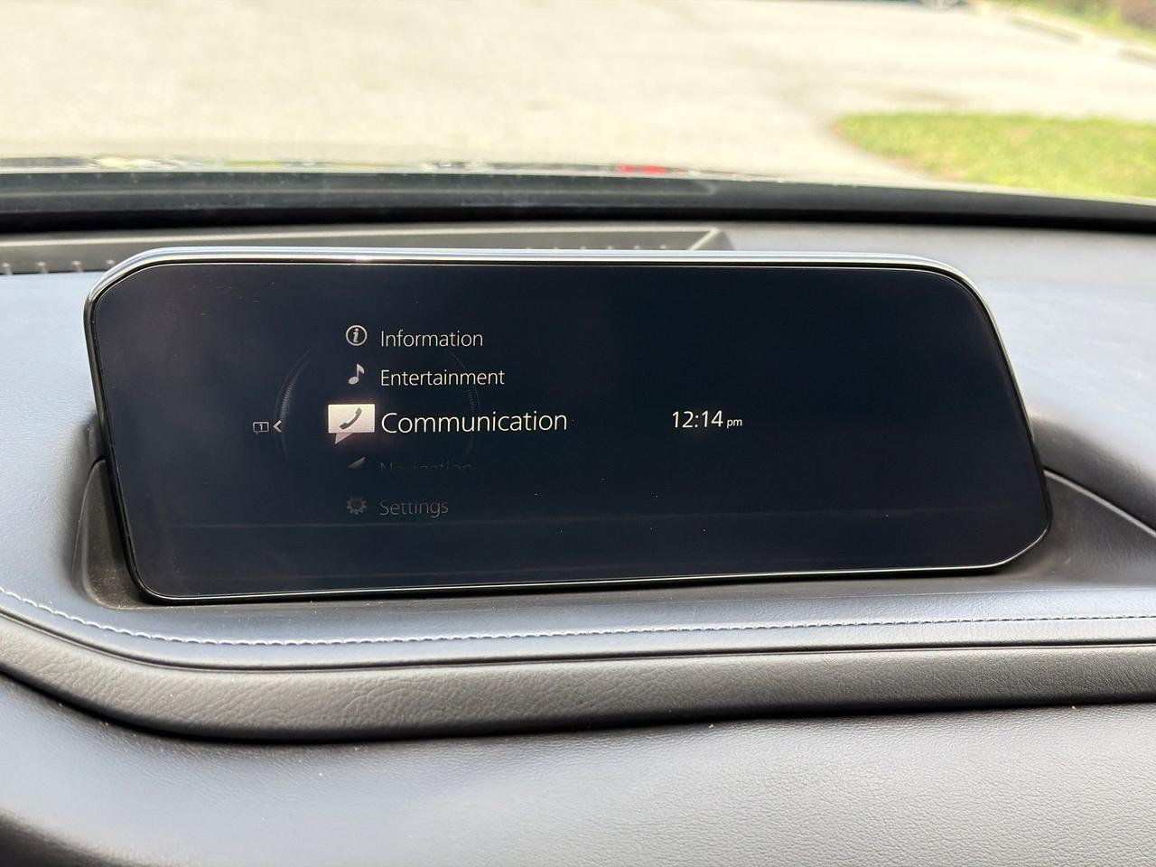 2023 MAZDA CX-30 2.5 S Select Package Hagerstown MD