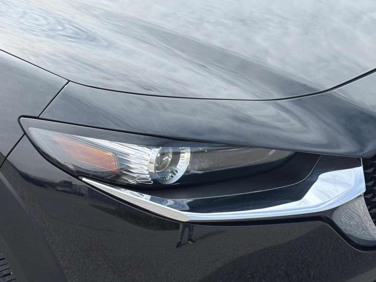 2023 MAZDA CX-30 2.5 S Select Package Hagerstown MD