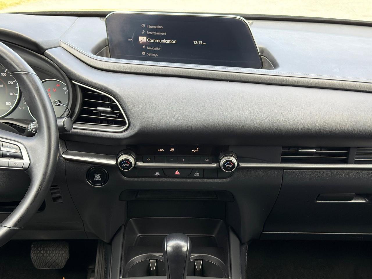 2023 MAZDA CX-30 2.5 S Select Package Hagerstown MD