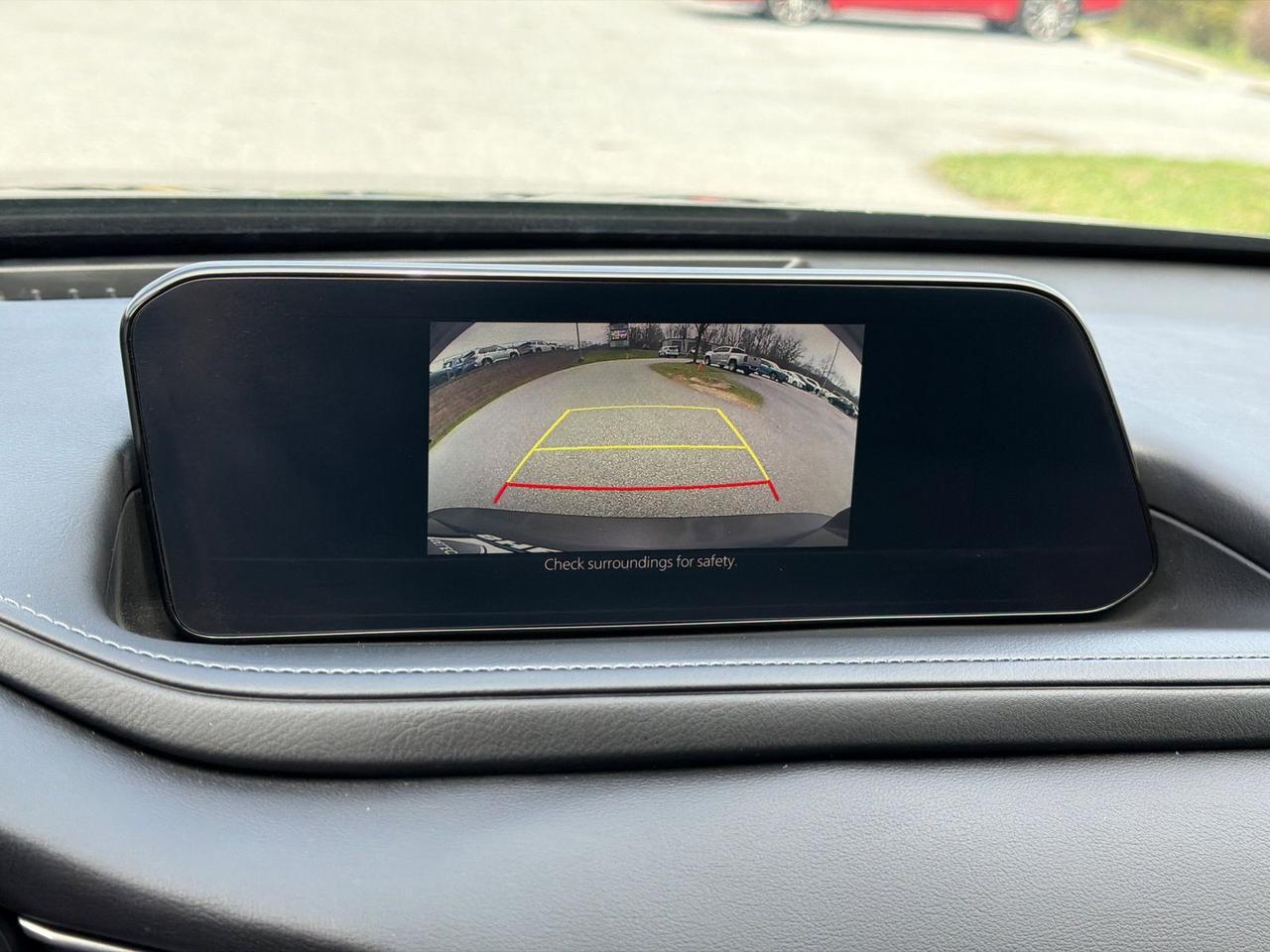 2023 MAZDA CX-30 2.5 S Select Package Hagerstown MD