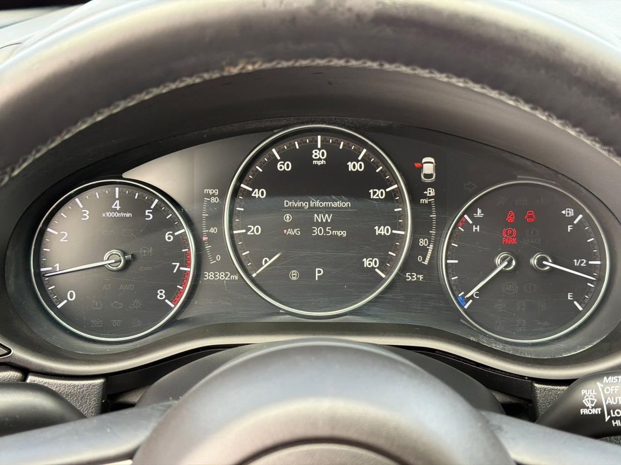 2023 MAZDA CX-30 2.5 S Select Package Hagerstown MD