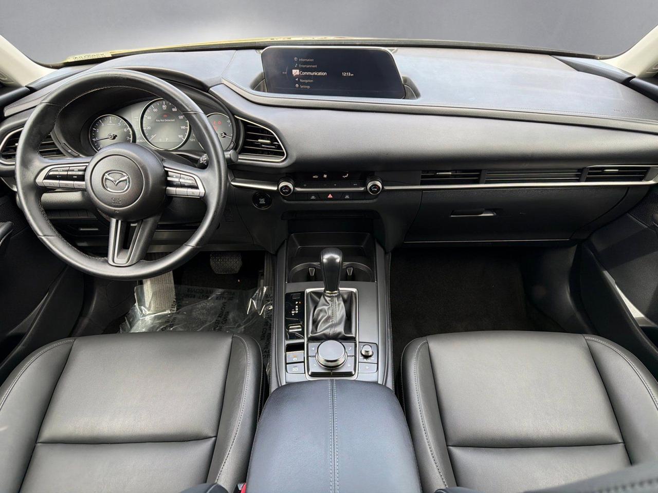 2023 MAZDA CX-30 2.5 S Select Package Hagerstown MD