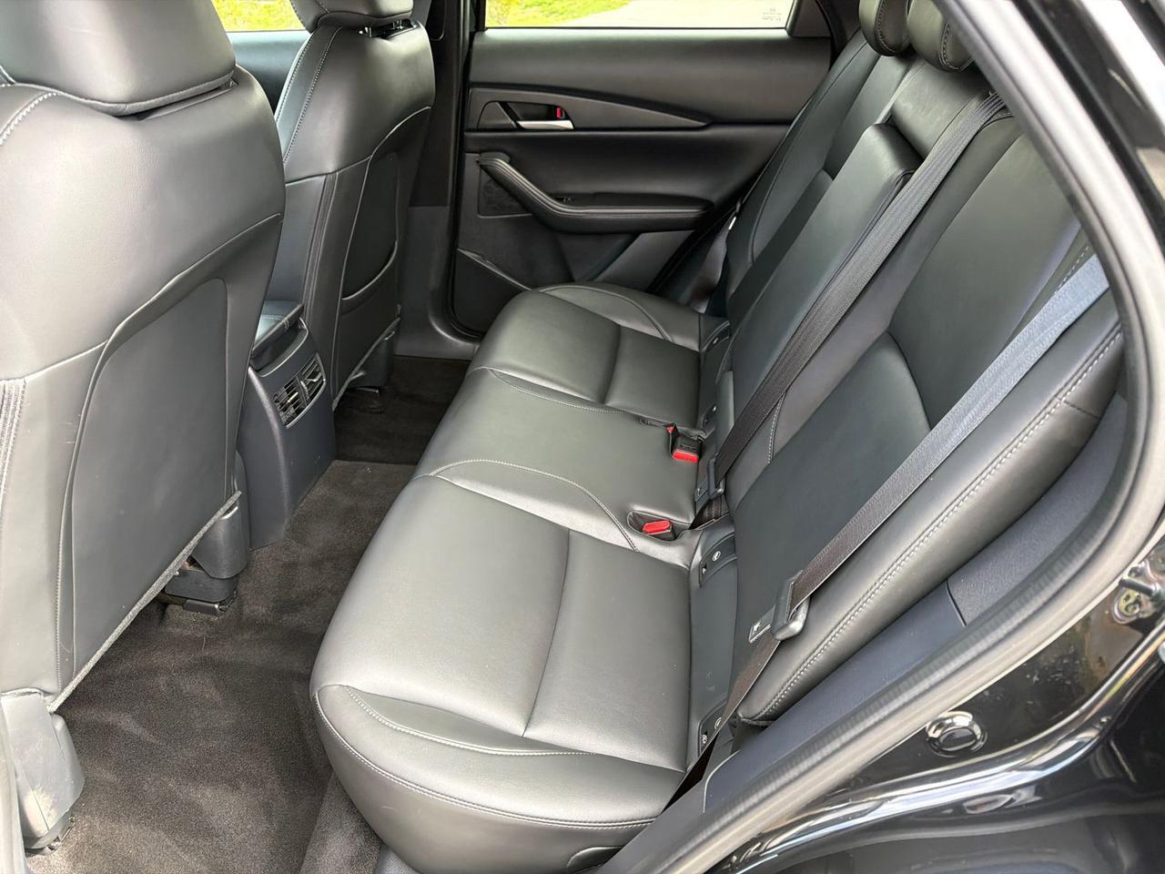 2023 MAZDA CX-30 2.5 S Select Package Hagerstown MD