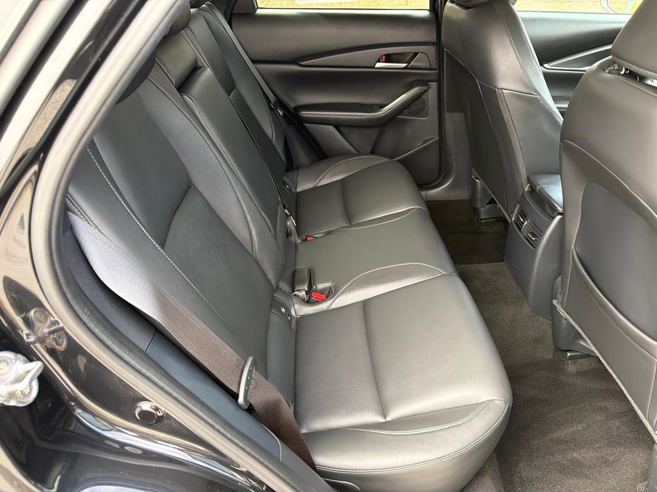 2023 MAZDA CX-30 2.5 S Select Package Hagerstown MD