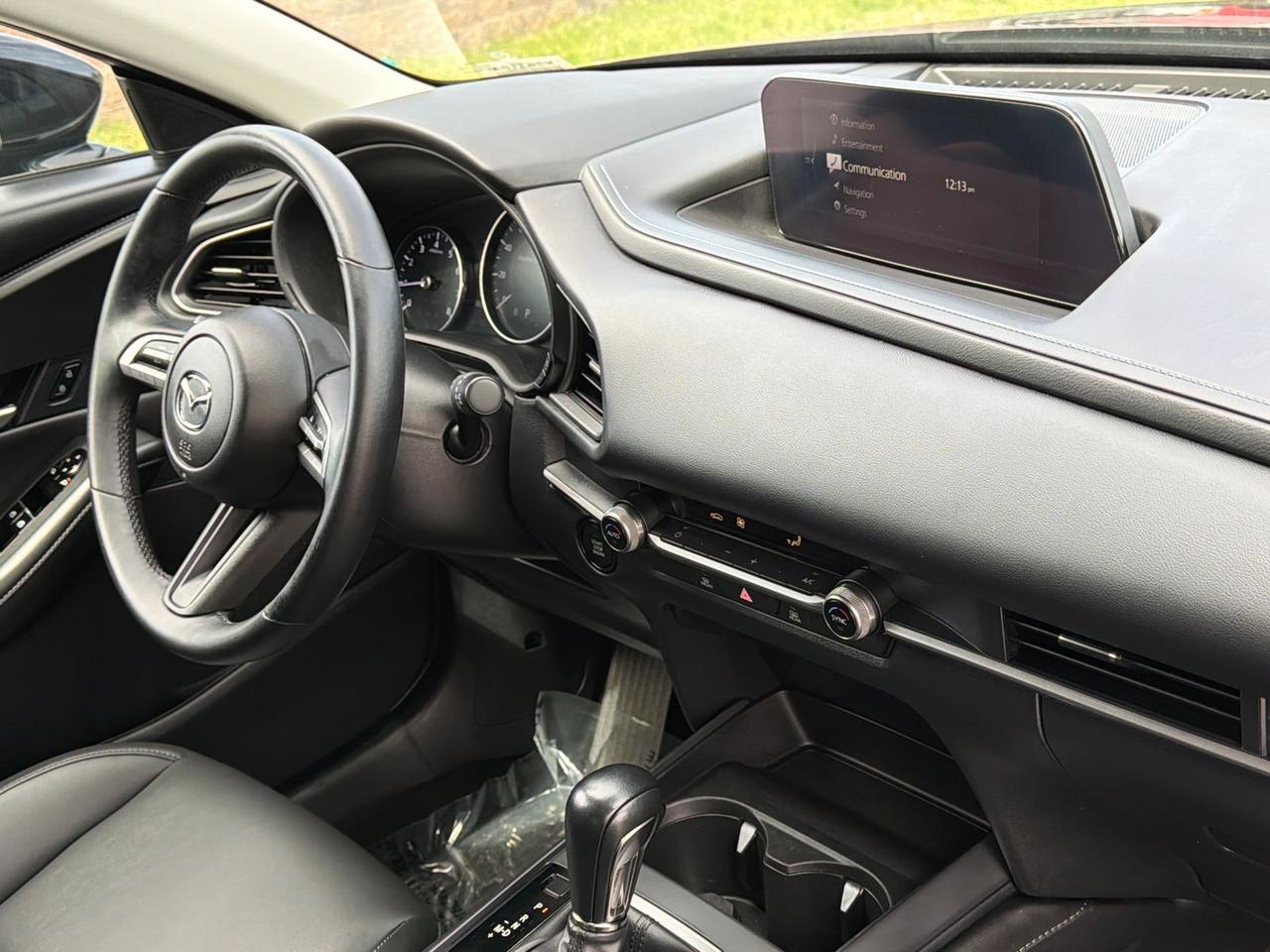 2023 MAZDA CX-30 2.5 S Select Package Hagerstown MD