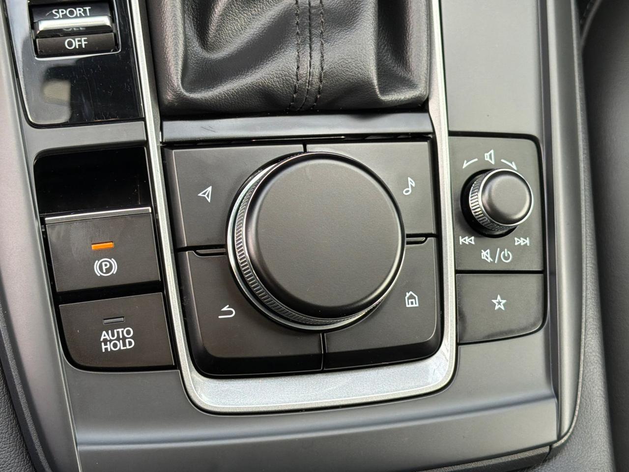 2023 MAZDA CX-30 2.5 S Select Package Hagerstown MD