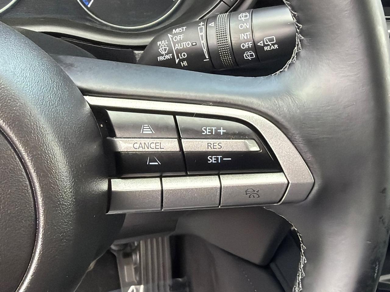 2023 MAZDA CX-30 2.5 S Select Package Hagerstown MD