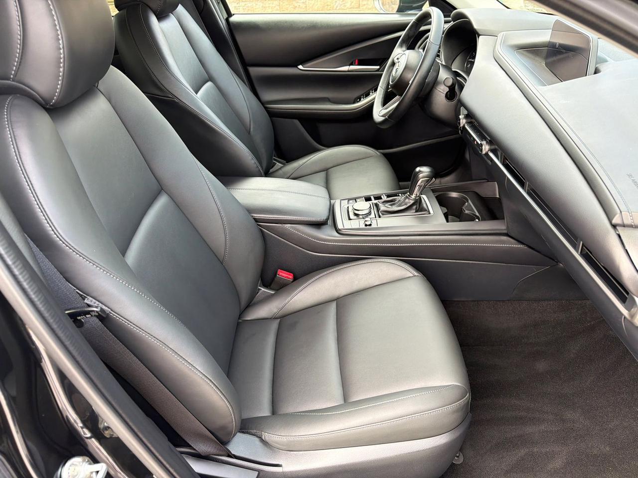 2023 MAZDA CX-30 2.5 S Select Package Hagerstown MD