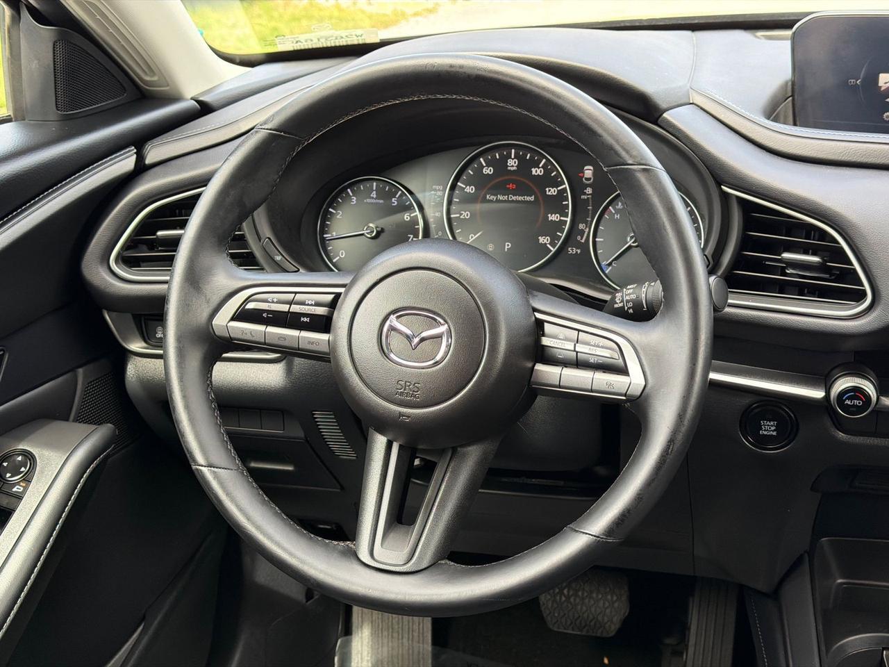 2023 MAZDA CX-30 2.5 S Select Package Hagerstown MD