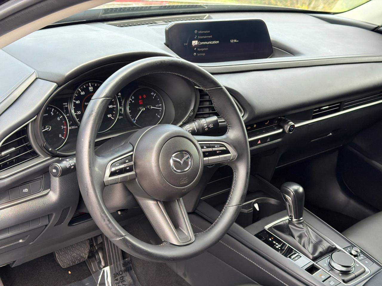 2023 MAZDA CX-30 2.5 S Select Package Hagerstown MD