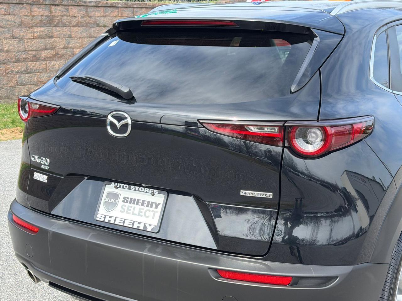 2023 MAZDA CX-30 2.5 S Select Package Hagerstown MD