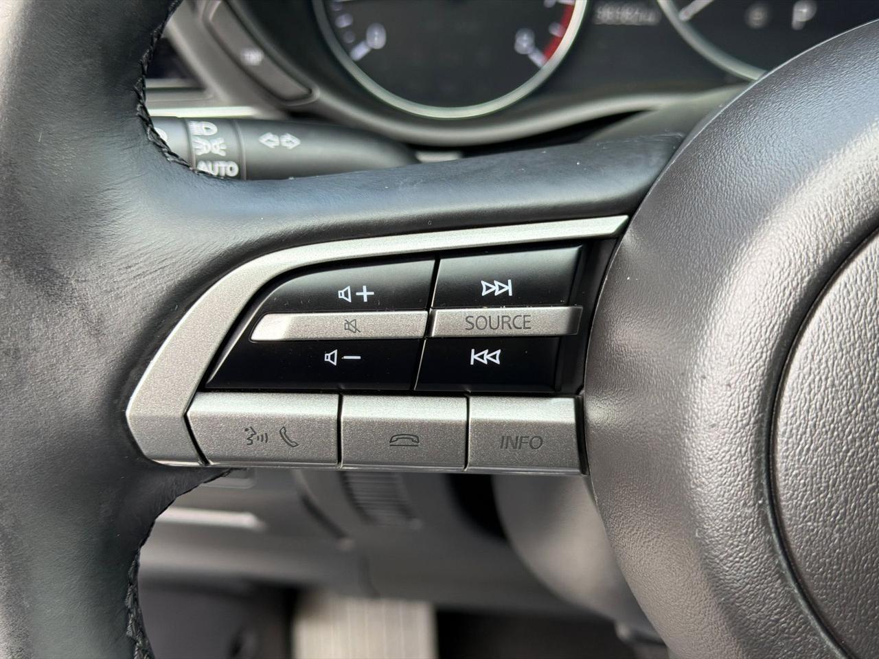 2023 MAZDA CX-30 2.5 S Select Package Hagerstown MD