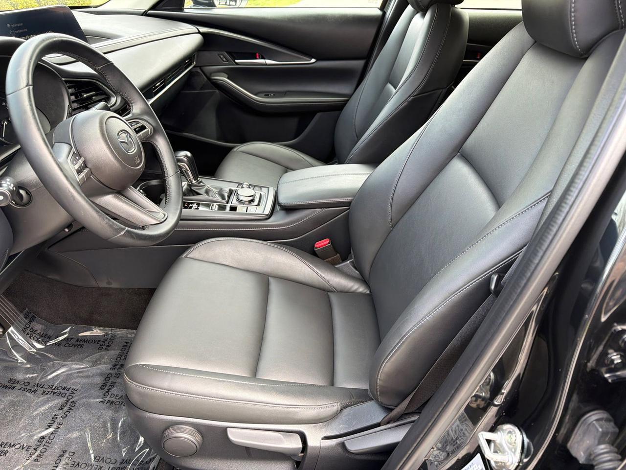 2023 MAZDA CX-30 2.5 S Select Package Hagerstown MD