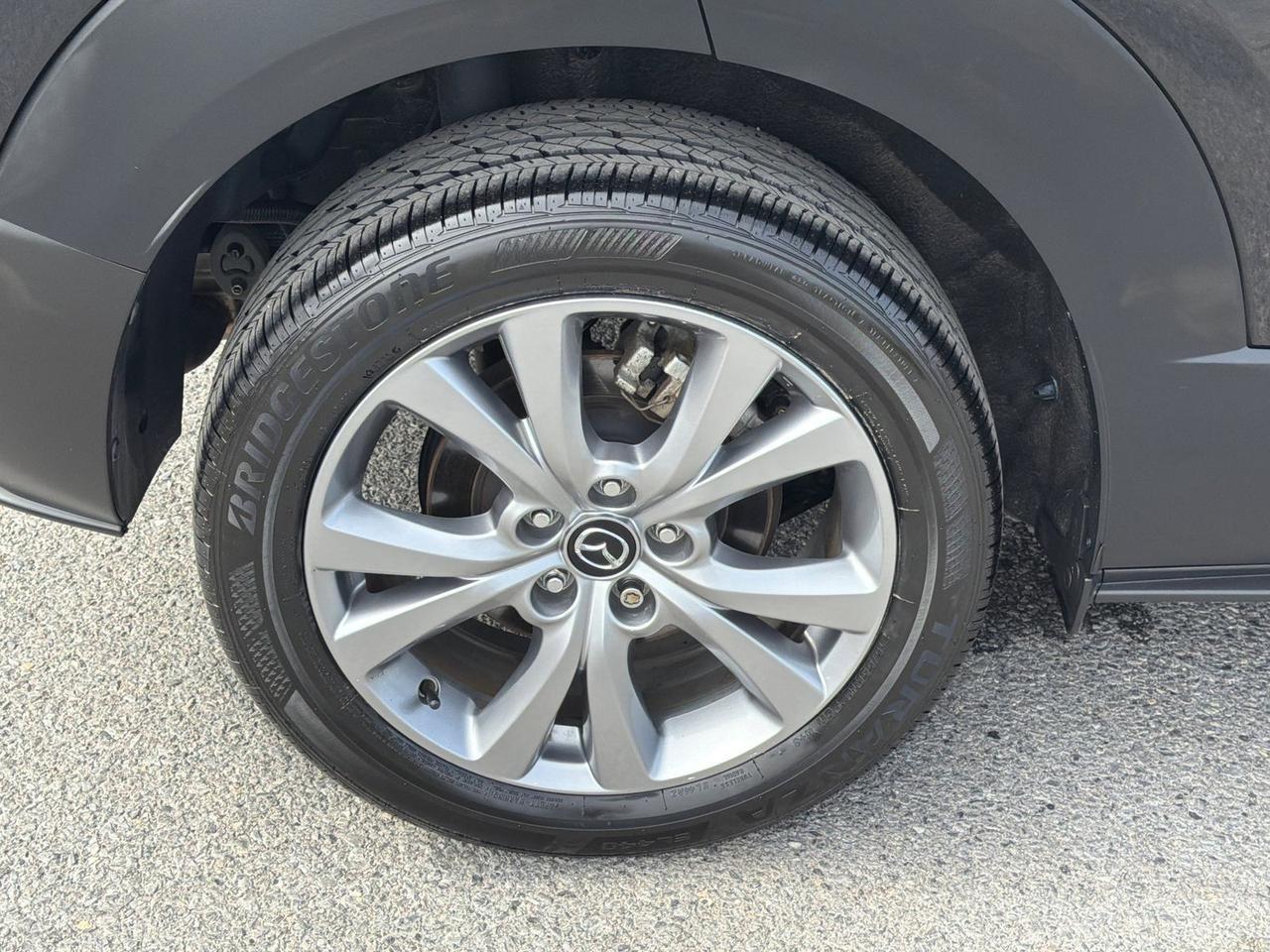 2023 MAZDA CX-30 2.5 S Select Package Hagerstown MD